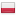 chost.pl hosted country
